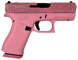 GLK GG G43X 9mm 10R CERA - PX4350204NFRMOSBG GLK GG G43X 9mm 10R CERA - PX4350204NFRMOSBG