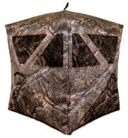 Walker's null Care Taker Ground Blind Mossy Oak Country DNA 300 Durashell Plus 55"L x 55"W - 220