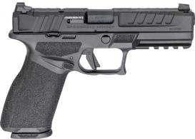 SPRINGFIELD ARMORY ECHELON 9MM 4.5IN BARREL 10RD BLACK CA COMPLIANT - EC9459BCAU SPRINGFIELD ARMORY ECHELON 9MM 4.5IN BARREL 10RD BLACK CA COMPLIANT - EC9459BCAU