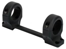 DNZ BRN XBLT 2-LA HI Black - X92500