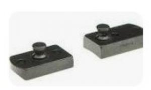 B-Square 2 Piece Stud Base For Winchester 70