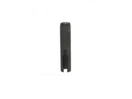 Ruger Precision Rifle Bolt Shroud Billet Aluminum - 0482 Ruger Precision Rifle Bolt Shroud Billet Aluminum - 0482