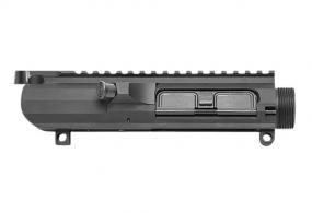 Luth-ar 308-FTT-EA1 A3 Upper Receiver 308Cal Aluminum Black Hardcoat Anodize Receiver - 1315 Luth-ar 308-FTT-EA1 A3 Upper Receiver 308Cal Aluminum Black Hardcoat Anodize Receiver - 1315