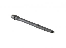 Luth-ar BL-11-7 5.56mm 11.50" Button Broached Black Phosphate Chrome Moly Vanadium Fits AR-15 - 1315