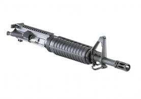 Luth-ar BA-F11-7 Government 5.56mm 11.50" Button Broached 4150 CMV (Not Chrome Lined) - 1315
