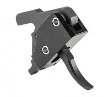 Luth-ar LR-MTA Trigger Assembly Black Single-Stage Drop-In - 1315 Luth-ar LR-MTA Trigger Assembly Black Single-Stage Drop-In - 1315