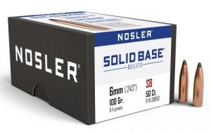 NOS SB-6MM 100G SP 50CT - 38050 NOS SB-6MM 100G SP 50CT - 38050