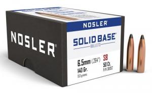 NOS SB-6.5MM 140G SP 50CT - 38052 NOS SB-6.5MM 140G SP 50CT - 38052