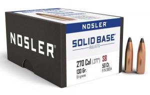 NOS SB-270 130G SP 50CT - 38054