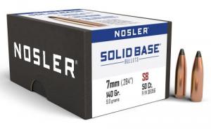 NOS SB-7MM 140G SP 50CT - 38056 NOS SB-7MM 140G SP 50CT - 38056