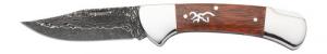 BRN KNIFE STORMY PASS LRG FLD BOX - 3220587B