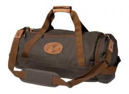 BRN DUFFLE LONA FLINT - 121388791 BRN DUFFLE LONA FLINT - 121388791