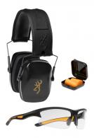 BRN RANGE KIT BLACK/GOLD - 126400 BRN RANGE KIT BLACK/GOLD - 126400