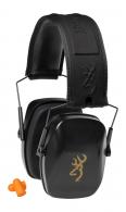 BRN BUCKMARK III BLACK/GOLD Hollow Point - 12679