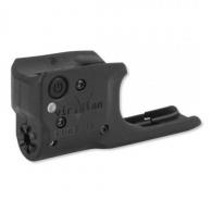 Viridian Reactor R5 Green Laser For Glock 43 Trigger Guard