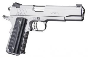 EDBROWN BASE-SS-2A 2ND AMENDMENT 1911 S/S .45 ACP - BASESS2A