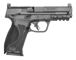 SW M&P9 M2.0 OR 9MM 4.25 Thumb Safety 10RD CA LEGAL - 14276S SW M&P9 M2.0 OR 9MM 4.25 Thumb Safety 10RD CA LEGAL - 14276S