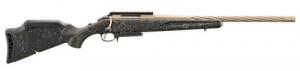 Ruger American Gen II Prairie .300 Win Mag. 24" Spiral Fluted, Smoked Bronze, 3+1 - 56900 Ruger American Gen II Prairie .300 Win Mag. 24" Spiral Fluted, Smoked Bronze, 3+1 - 56900