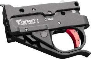 TIMNEY 1022-2C-COMP RUG 1022 Black HOUSING RED SHOE - 10222CCOMP