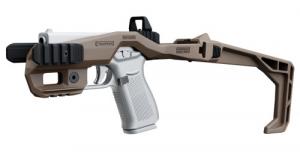 REC 2020N43UR-02 2020N SA43 G7 UR BRACE TAN - 2020N43UR02 REC 2020N43UR-02 2020N SA43 G7 UR BRACE TAN - 2020N43UR02