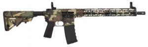 HI-POINT HP-15 AR-15 5.56 16" - HP15R556M81