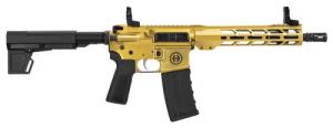 HIPOINT PISTOL HP-15 5.56 - HP15P556GOLD HIPOINT PISTOL HP-15 5.56 - HP15P556GOLD