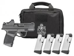 Springfield Armory Hellcat OSP Gear Pac Micro Compact .380 ACP Pistol, 13+1 - HC931380BOSPPAC Springfield Armory Hellcat OSP Gear Pac Micro Compact .380 ACP Pistol, 13+1 - HC931380BOSPPAC