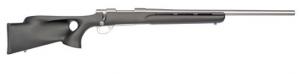 Howa-Legacy 5 + 1 204 Ruger Varmint w/Stainless Heavy Barrel/Black - HWR94112+