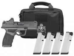 SPR HELLCAT PRO 9MM 3.7 10RD GEAR PAC - HCP9379BOSPLCPAC SPR HELLCAT PRO 9MM 3.7 10RD GEAR PAC - HCP9379BOSPLCPAC