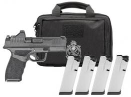 SPR HELLCAT PRO 9MM 3.7 OSP 15RD GEAR PAC - HCP9379BOSP15PAC SPR HELLCAT PRO 9MM 3.7 OSP 15RD GEAR PAC - HCP9379BOSP15PAC