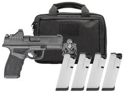 SPR HELLCAT PRO OSP 9MM 3.7 10RD CA Compact GEAR - HCP9379BOSPCAPAC SPR HELLCAT PRO OSP 9MM 3.7 10RD CA Compact GEAR - HCP9379BOSPCAPAC