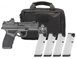 SPR HELLCAT PRO Compact OSP 9MM 3.7 10RD CA GEAR - HCP9379BOSPCACOMPPAC