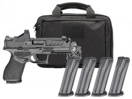 SPR ECHELON 4.0C Compact 9MM 4 10RD GEAR PAC - EC9409BLCCOMPPAC