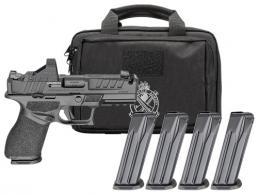SPR ECHELON 4.0C Compact 9MM 4 10RD CA GEAR PAC - EC9409BCACOMPPAC SPR ECHELON 4.0C Compact 9MM 4 10RD CA GEAR PAC - EC9409BCACOMPPAC