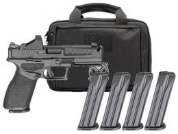 SPR ECHELON 4.5F Compact 9MM 4.5 10RD GEAR PAC - EC9459BLCCOMPPAC