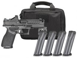 SPR ECHELON 4.5F Compact 9MM 4.5 10RD CA GEAR - EC9459BCACOMPPAC SPR ECHELON 4.5F Compact 9MM 4.5 10RD CA GEAR - EC9459BCACOMPPAC