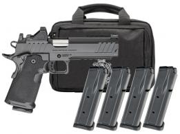 Springfield Armory 1911 DS Prodigy 9mm 5" AOS Gear Pac, 20+1 - PH9119AOSPAC