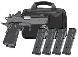 SPR 1911 DS PRODIGY 9MM 4.25 AOS Compact 10RD GEAR - PH9117AOSLCCOMPPAC