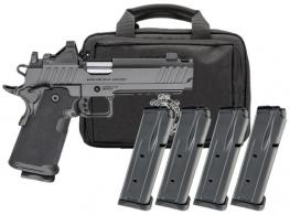 SPR 1911 DS PRODIGY 9MM 5 AOS Compact 10RD GEAR - PH9119AOSLCCOMPPAC