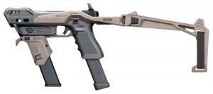 Rec Brace Slx MG9 Tan - 2020NSLX02 Rec Brace Slx MG9 Tan - 2020NSLX02