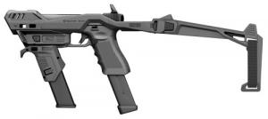 REC 2021SLX-01 2021 BRACE SLX MG45 Black - 2021SLX01