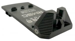 CROSS REAR SIGHT DOVE TAIL RMSC Mount - CRDVADAPTER