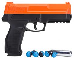 UMA P2P SECURE 68P IMPACT DEFENSE KIT - 2292330
