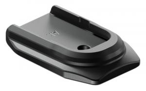 RADN MAGAZINE BASEPAD G19/23/44/49 Black 2PK - R0953 RADN MAGAZINE BASEPAD G19/23/44/49 Black 2PK - R0953