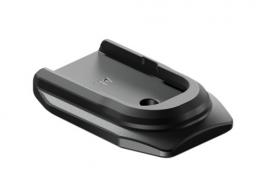 RADN MAGAZINE BASEPAD G17/34/45/47 Black 2PK - R0954 RADN MAGAZINE BASEPAD G17/34/45/47 Black 2PK - R0954