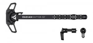 RADN COMBO RAPTOR SD CHRGING HNDL 45/90 Black - R0939 RADN COMBO RAPTOR SD CHRGING HNDL 45/90 Black - R0939
