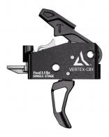 RADN ACCESSORIES AR15 VERTEX TRIGGER CBX Black - R0927 RADN ACCESSORIES AR15 VERTEX TRIGGER CBX Black - R0927