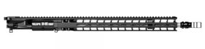 RADN MODEL1 COMPLETE UPPER 6ARC 18 Black - R0903