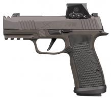Sig Sauer P365 AXG LEG Compact 3.1" OR 17+1 - 365AXGCA9LEGIONRXSL Sig Sauer P365 AXG LEG Compact 3.1" OR 17+1 - 365AXGCA9LEGIONRXSL