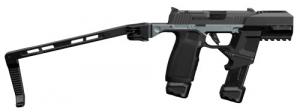 TYRANT P365 WEAPON SYST GUNMETAL - TDP365TWSGNMTL TYRANT P365 WEAPON SYST GUNMETAL - TDP365TWSGNMTL